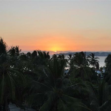 Casa Juanita Villa Bucerías Eksteriør bilde