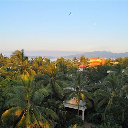 Casa Juanita Villa Bucerías Eksteriør bilde