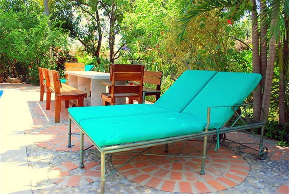 Casa Juanita Villa Bucerías Eksteriør bilde